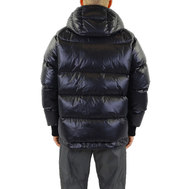 Dsquared2 Heren sportsjacket S71AN0407-S60518-900 large