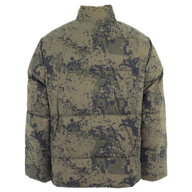 Represent Heren puffer jacket MP1002-11 large