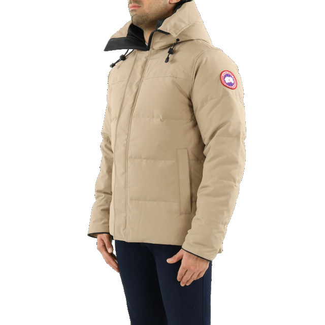 Canada Goose Heren macmillan parka 3804M-07 large