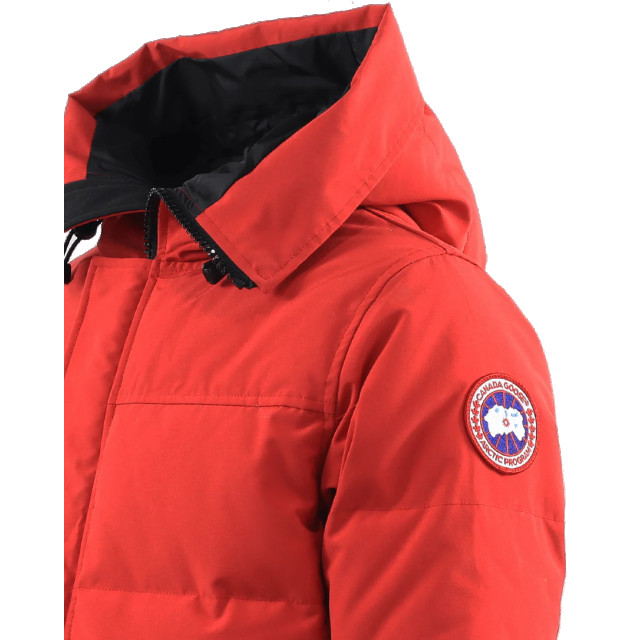 Canada Goose Heren macmillan parka 2080M-11 large