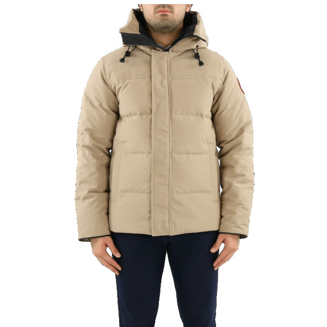 Canada Goose Heren macmillan parka 3804M-07 large