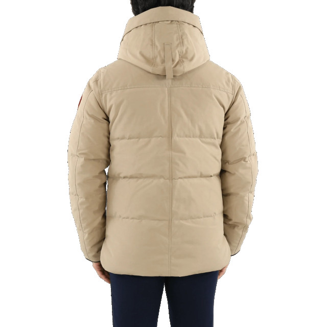 Canada Goose Heren macmillan parka 3804M-07 large