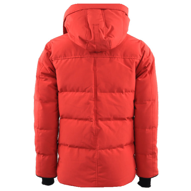 Canada Goose Heren macmillan parka 2080M-11 large