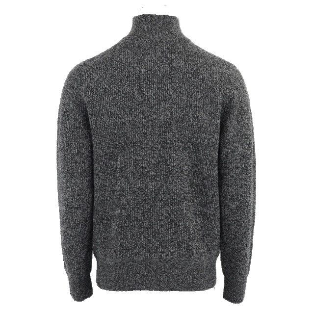 AlphaTauri Heren fenla jacket ATA23582-Grey large