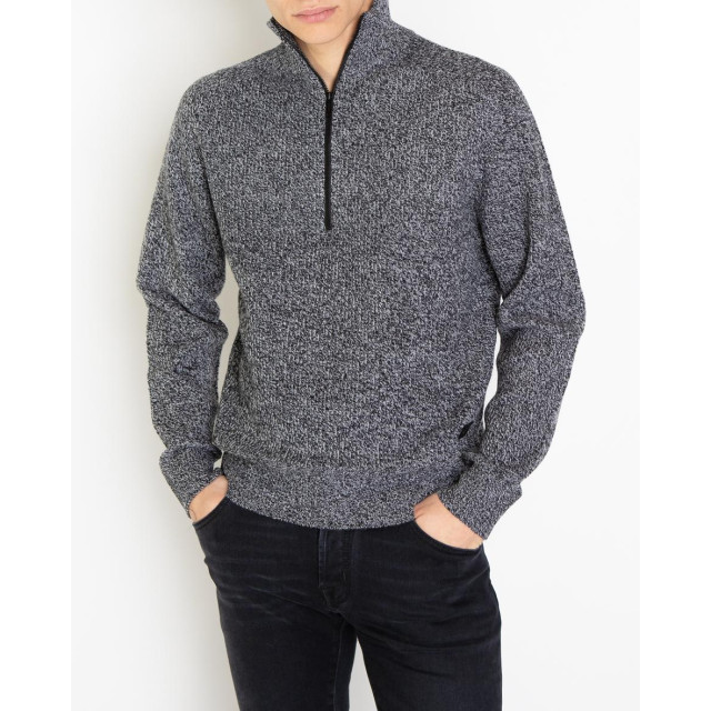 AlphaTauri Heren fenla jacket ATA23582-Grey large