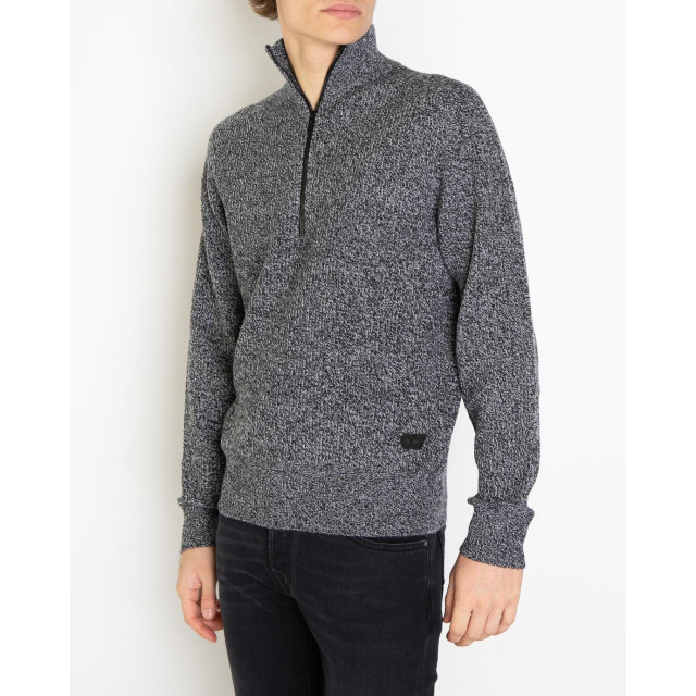 AlphaTauri Heren fenla jacket ATA23582-Grey large