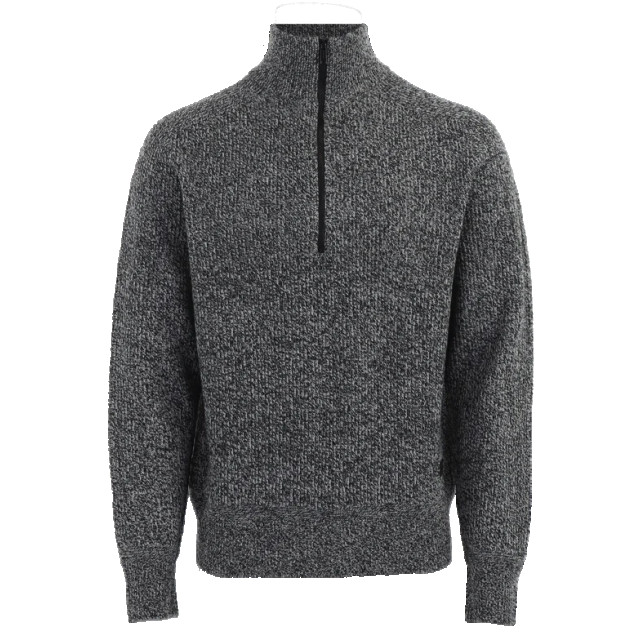 AlphaTauri Heren fenla jacket ATA23582-Grey large