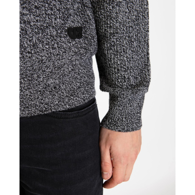 AlphaTauri Heren fenla jacket ATA23582-Grey large