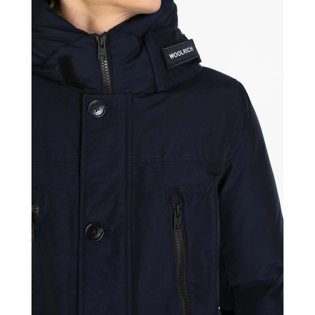Woolrich Heren arctic parka evolution CFWOOU0866MRUT0001-MLB large