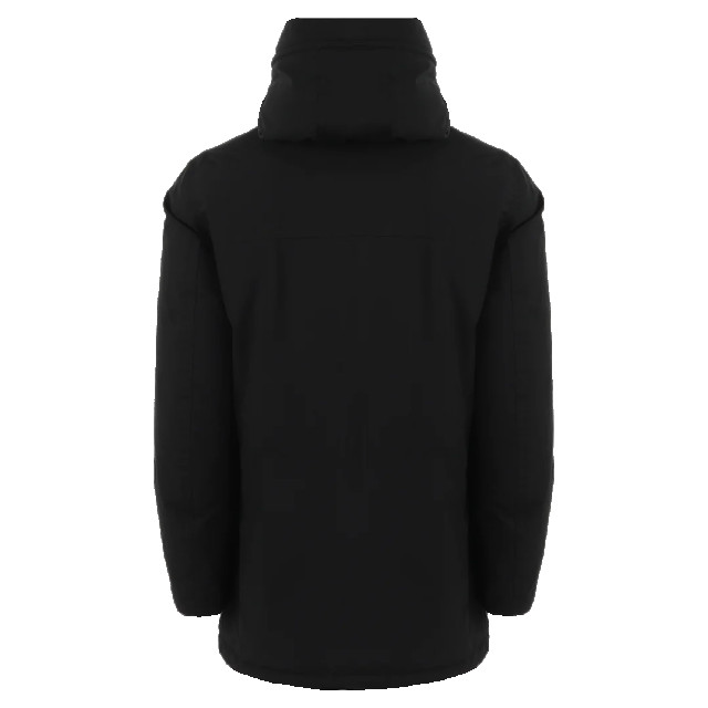 Woolrich Heren arctic parka evolution CFWOOU0866MRUT0001-BLK large