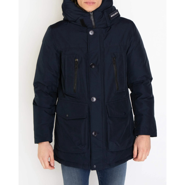Woolrich Heren arctic parka evolution CFWOOU0866MRUT0001-MLB large