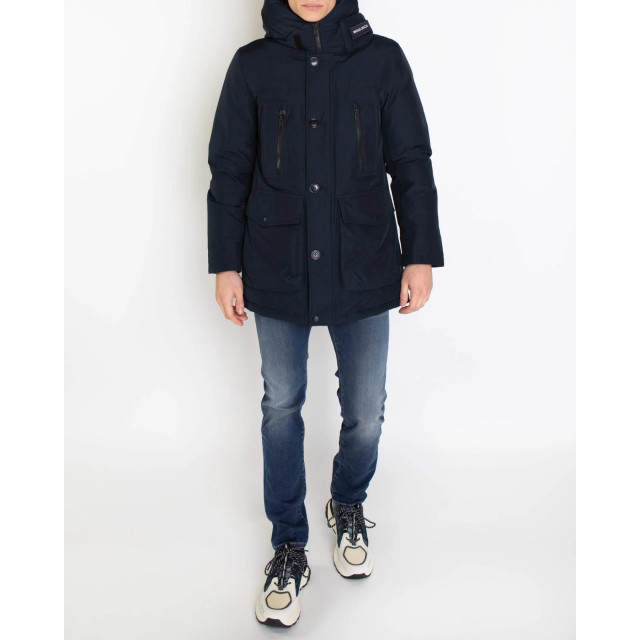 Woolrich Heren arctic parka evolution CFWOOU0866MRUT0001-MLB large