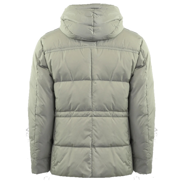 Peuterey Heren aiptek parka PEU4115-634 large