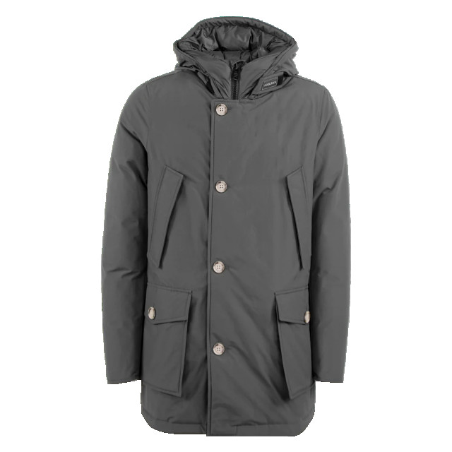 Woolrich Heren arctic parka CFWOOU0483MRUT0001-GSH large