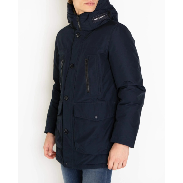 Woolrich Heren arctic parka evolution CFWOOU0866MRUT0001-MLB large