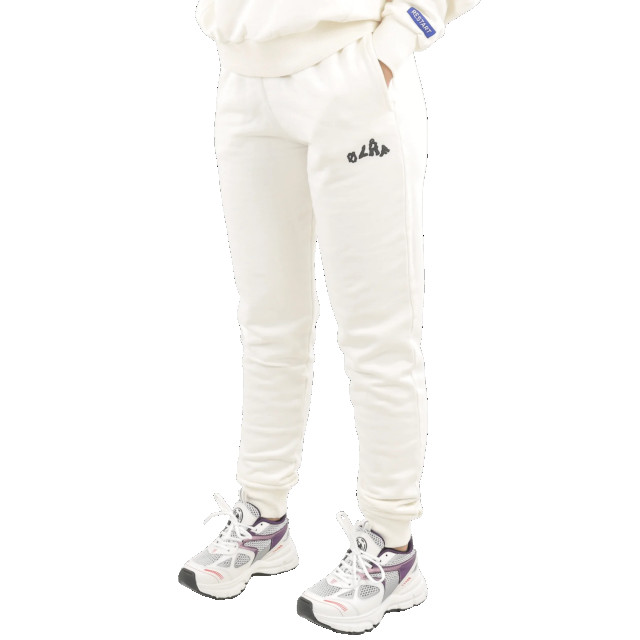 Olaf Hussein Dames olaf restart sweatpant OLAF Restart Sweatpant-Cream large