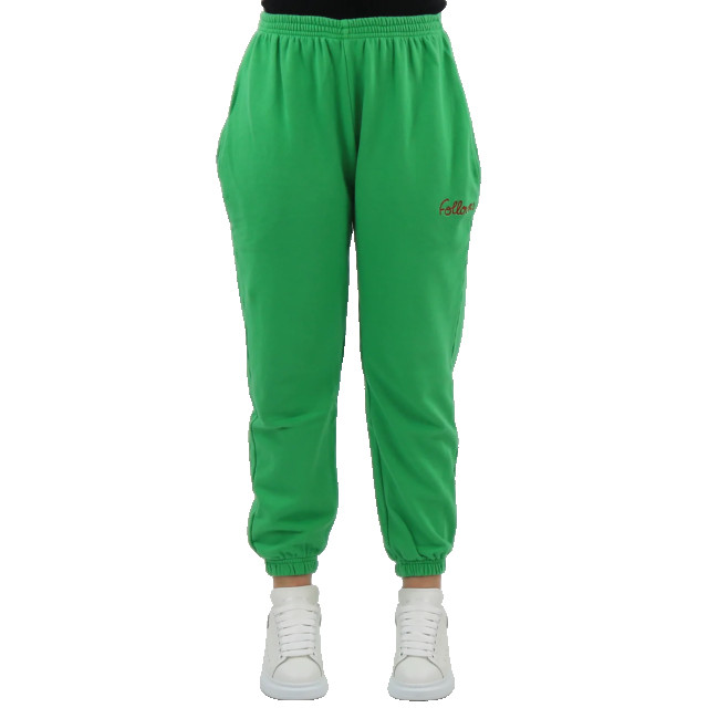 Follovers Dames long pants Kim-Green large