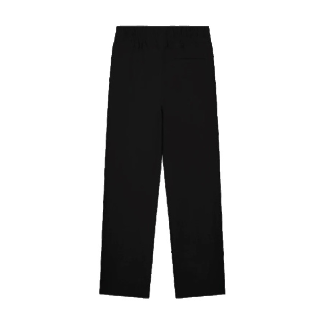 Olaf Hussein Dames olaf elasticated trousers OLAF Elasticated Trousers-Black large