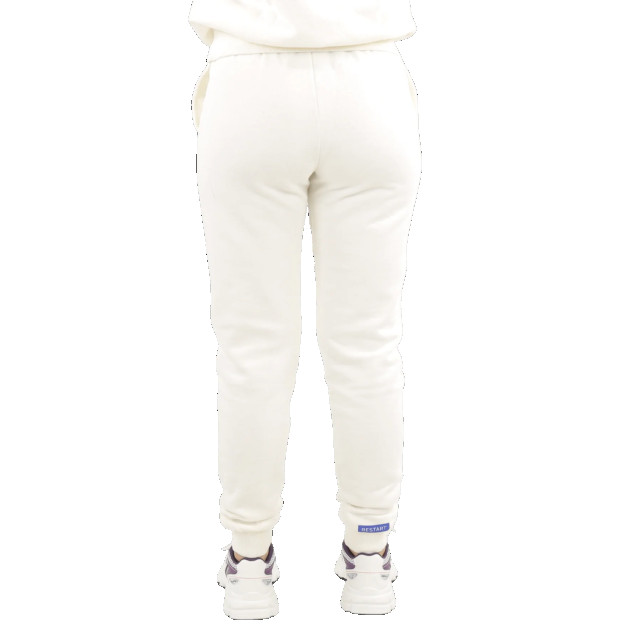 Olaf Hussein Dames olaf restart sweatpant OLAF Restart Sweatpant-Cream large