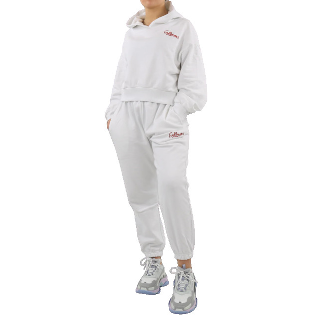 Follovers Dames long pants Kim-White large