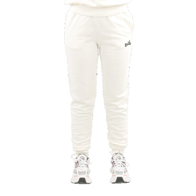 Olaf Hussein Dames olaf restart sweatpant OLAF Restart Sweatpant-Cream large