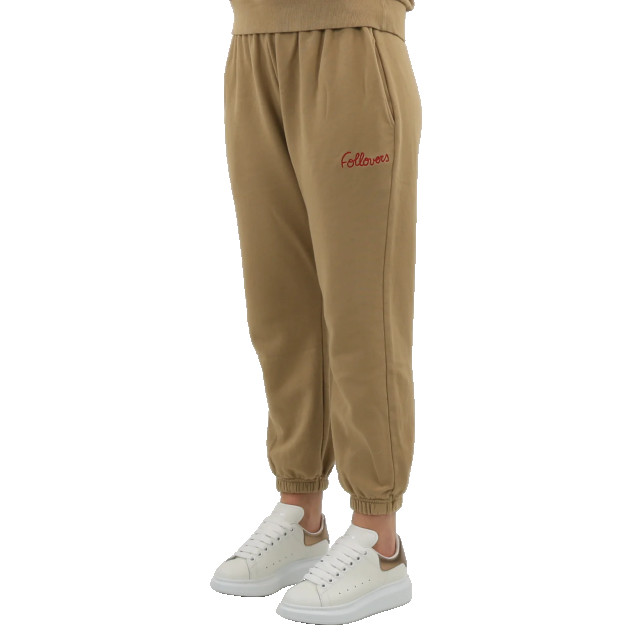 Follovers Dames long pants Kim-Camel large