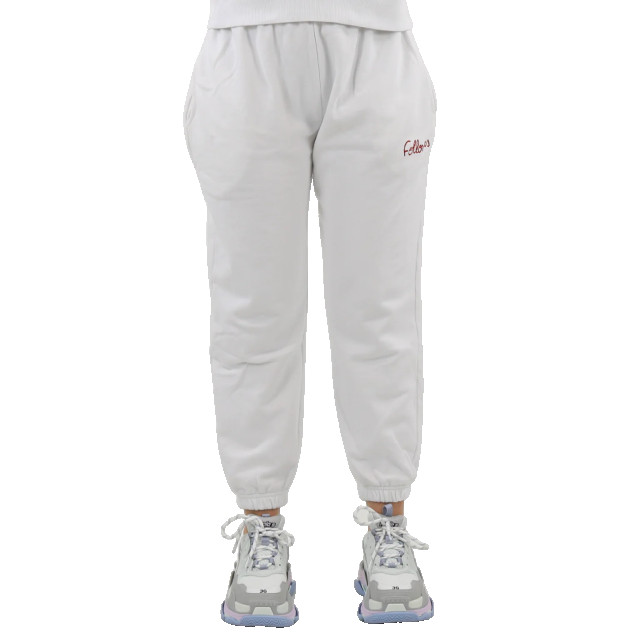 Follovers Dames long pants Kim-White large
