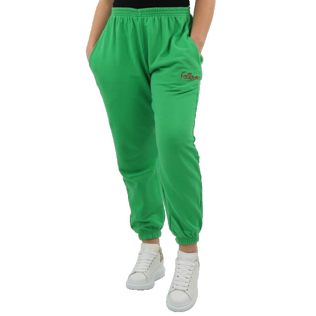 Follovers Dames long pants Kim-Green large