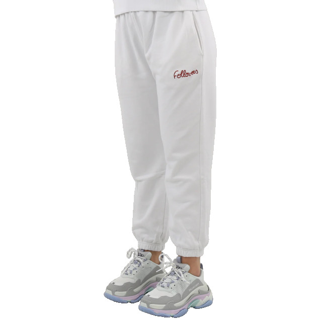 Follovers Dames long pants Kim-White large