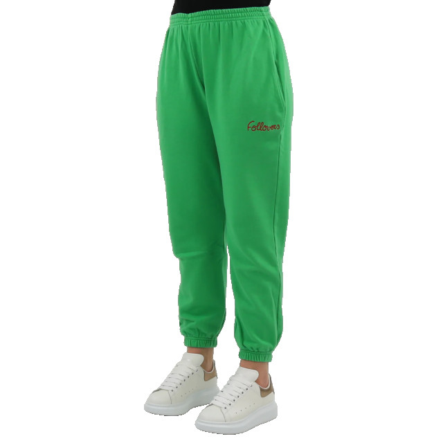 Follovers Dames long pants Kim-Green large