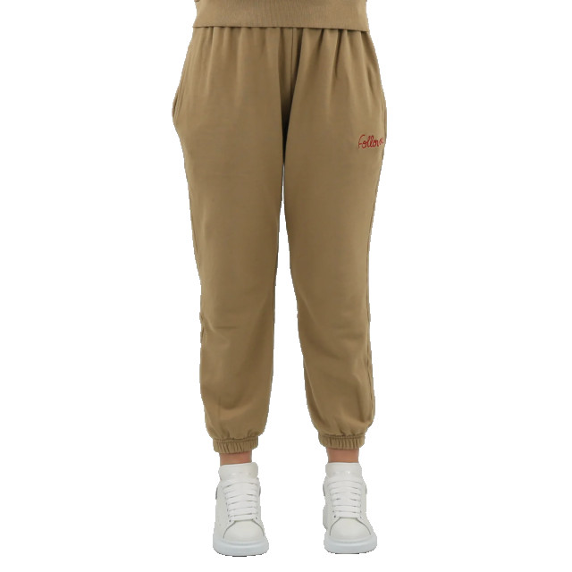 Follovers Dames long pants Kim-Camel large