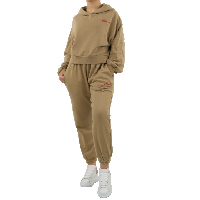 Follovers Dames long pants Kim-Camel large