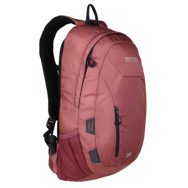 Regatta Grote buiten altorock ii 25 liter rugzak UTRG2799_dustyrose large