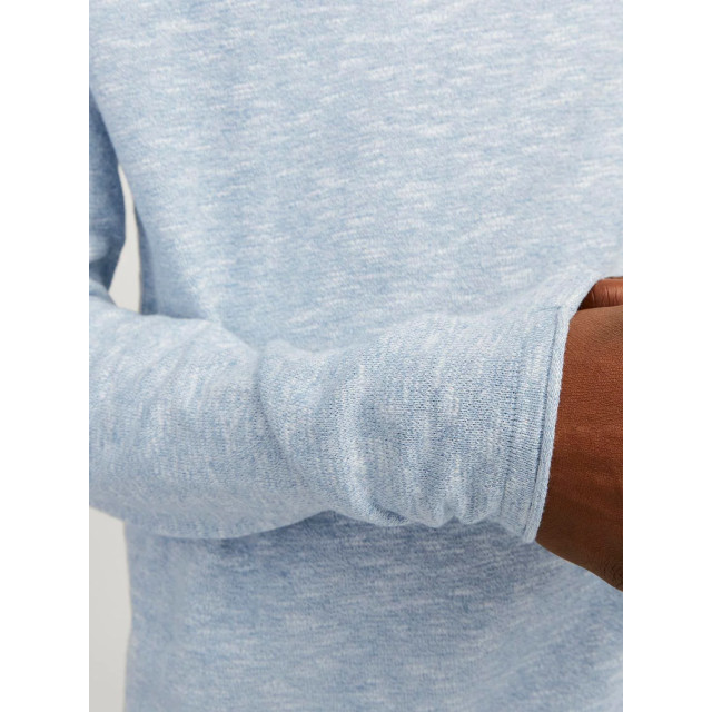 Jack & Jones Jjelinen knit crew neck 12248788 large Jack & Jones Jjelinen knit crew neck 12248788 large