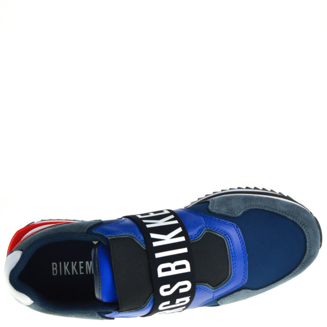 Bikkembergs Sneakers combi  large