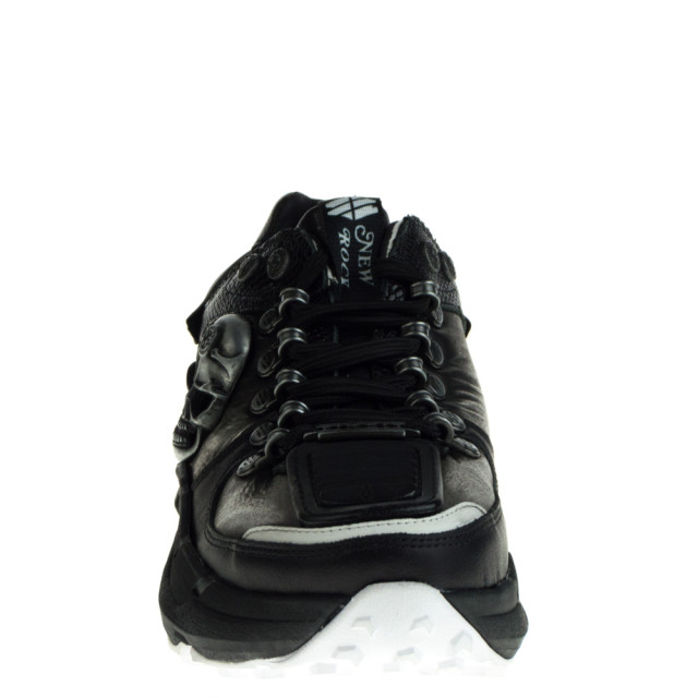 New Rock Sneakers  large