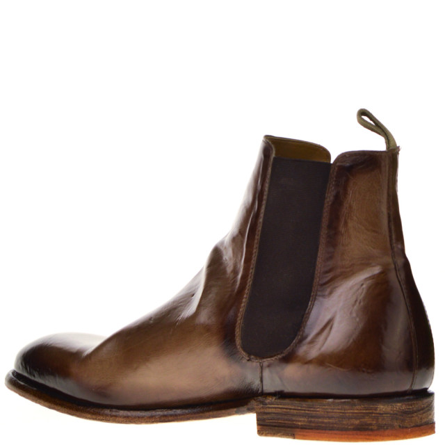 Cordwainer Chelsea boots licht  large