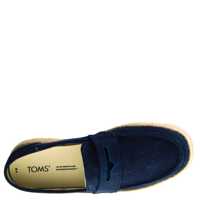 Toms Heren instappers  large