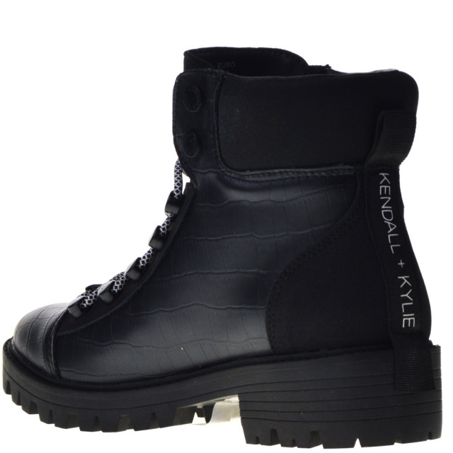 Kendall + Kylie Dames veterboots  large