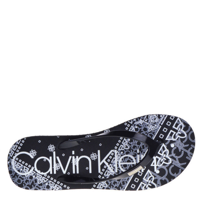 Calvin Klein Dames slippers  large