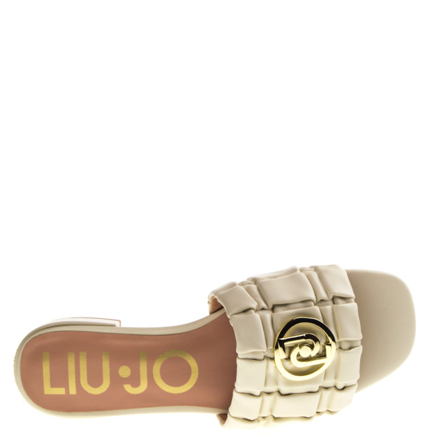 Liu Jo Dames slippers butter  large
