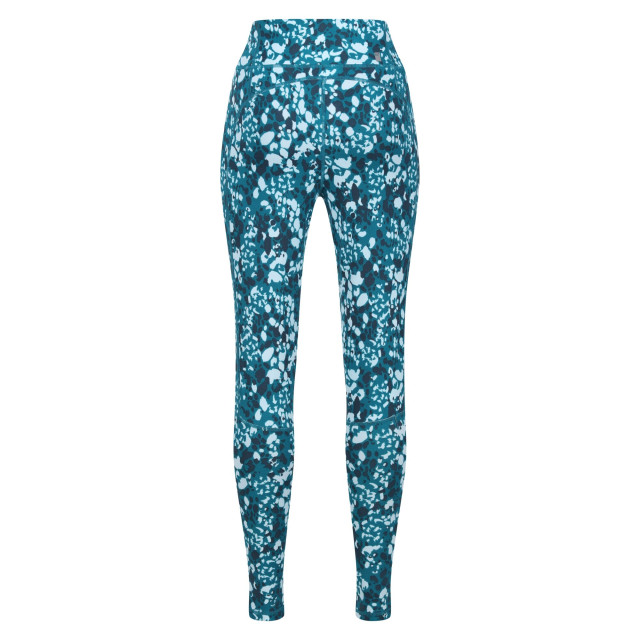 Regatta Dames holeen ii abstracte legging UTRG9851_gulfstream large