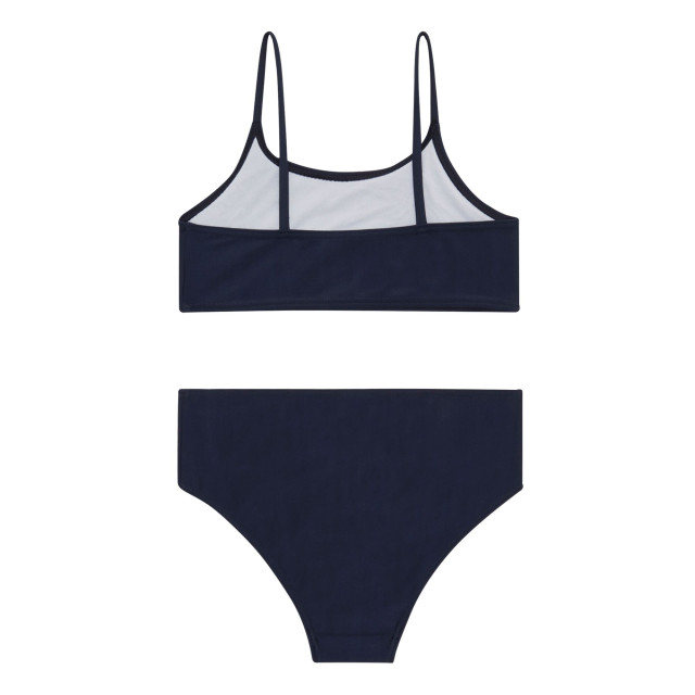 Regatta Meisjes dakaria ii effen bikini UTRG9866_navy large
