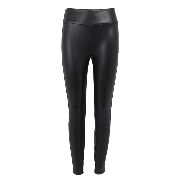 Regatta Dames christian lacroix vauvert pu legging UTRG9900_black large