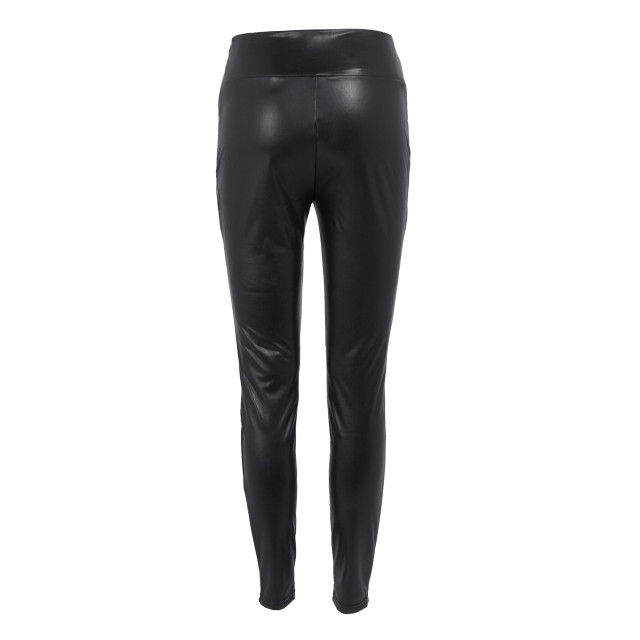 Regatta Dames christian lacroix vauvert pu legging UTRG9900_black large