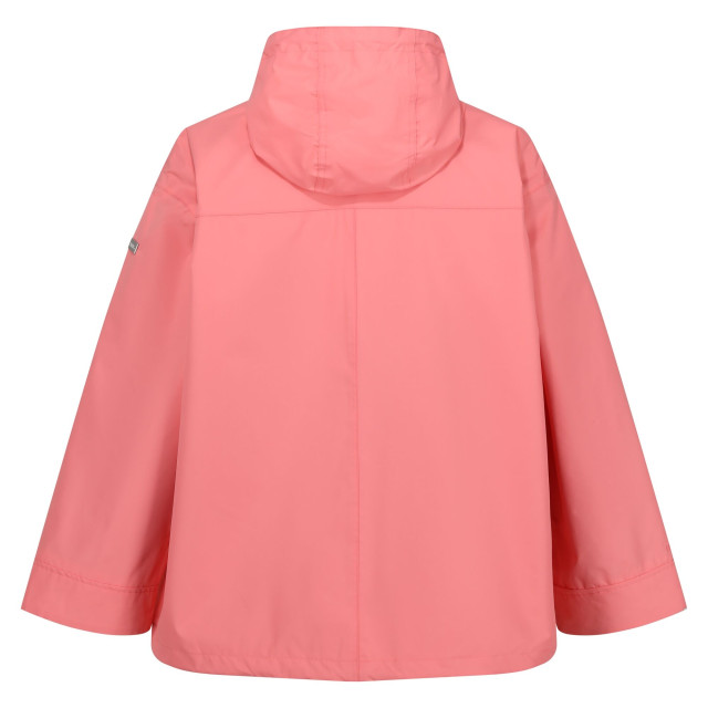 Regatta Dames giovanna fletcher sarika waterdichte jas UTRG9751_shellpink large
