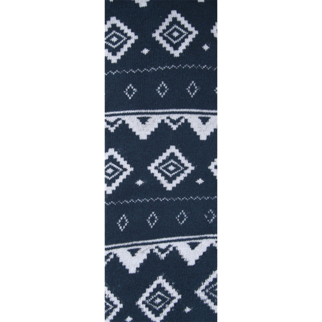 Dare2b Heren bedrukte skisokken UTRG9733_moonlightdenim large