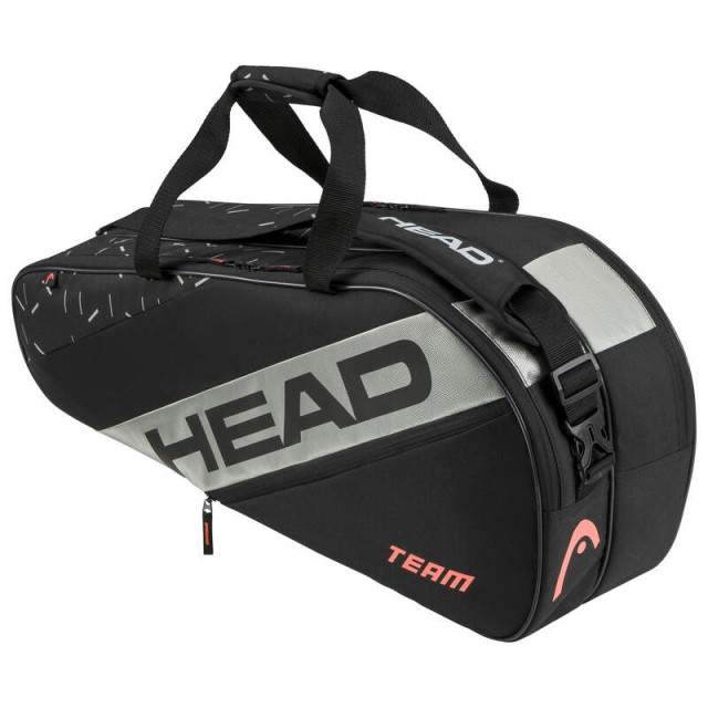 Head Team racket bag m 262224 HEAD team racket bag m 262224 large