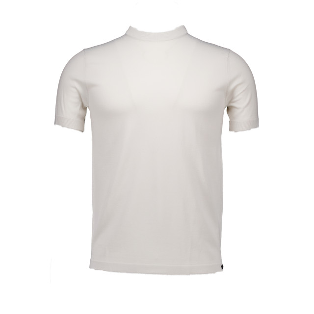 Genti Round ss t-shirts K9126-1260 large