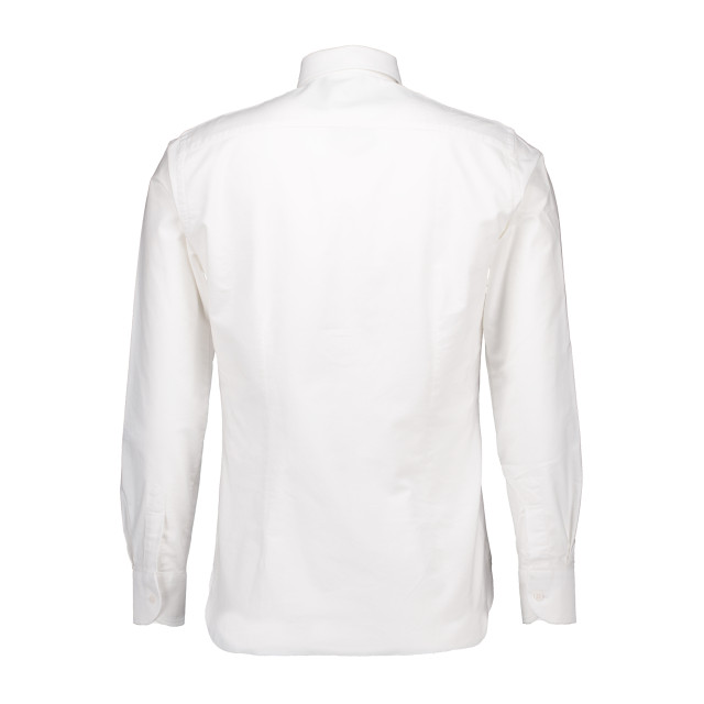 Genti Bruce fashion lange mouw overhemden S9261-1136 large